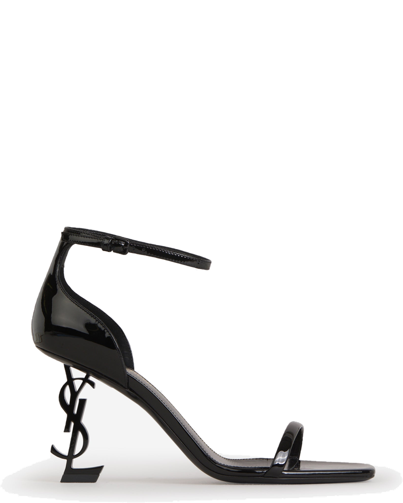 Оригінальна Opyum Heeled Sandals Saint laurent