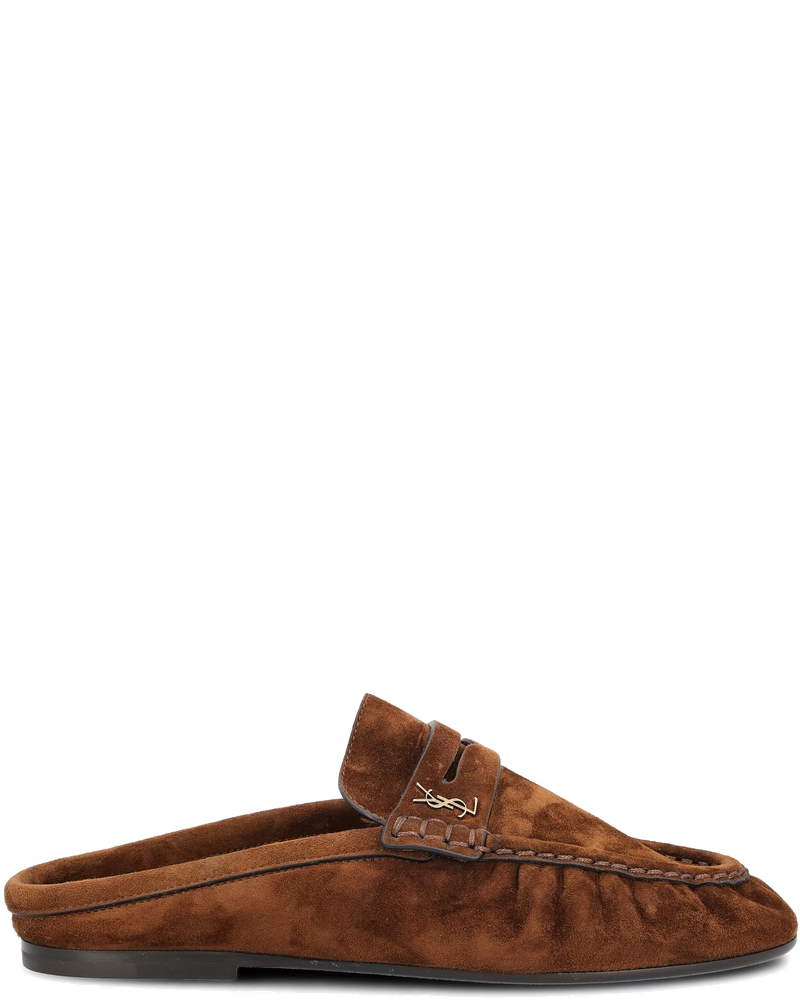 Оригінальна Mule Loafer Saint laurent
