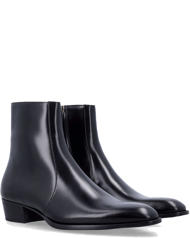 Saint laurent Footwear оригінал | Швидка доставка Україна