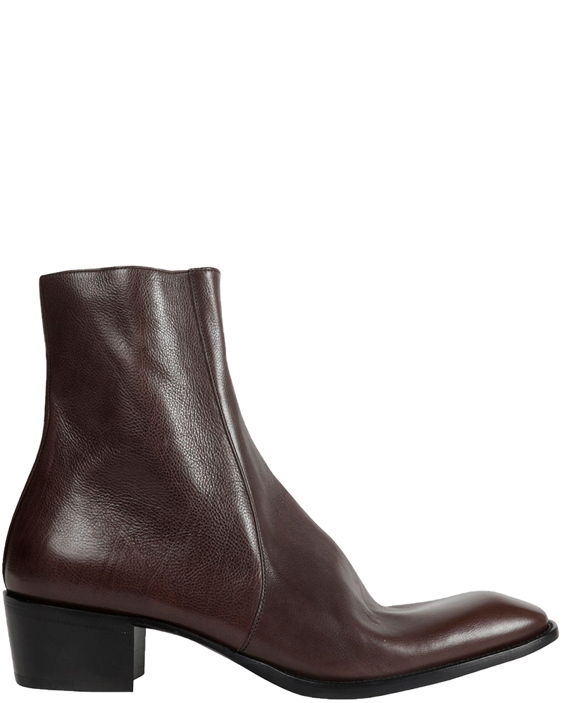Оригінальна Stanton Ankle Boots Saint laurent