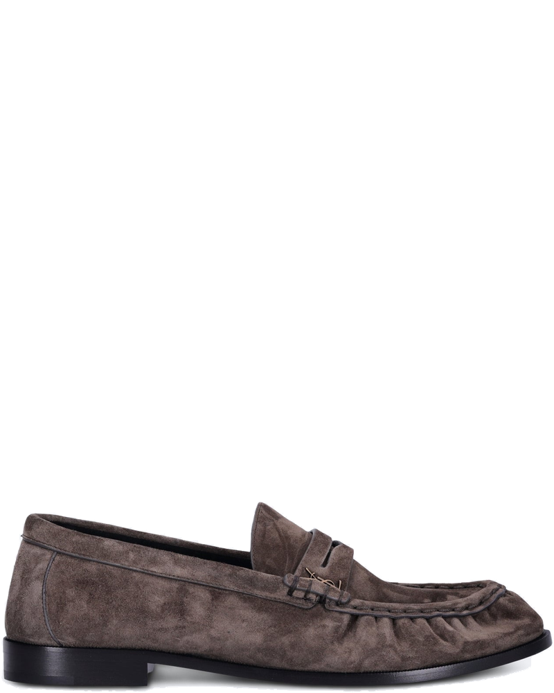 Suede Loafers Saint laurent оригінал – Купити в Україні
