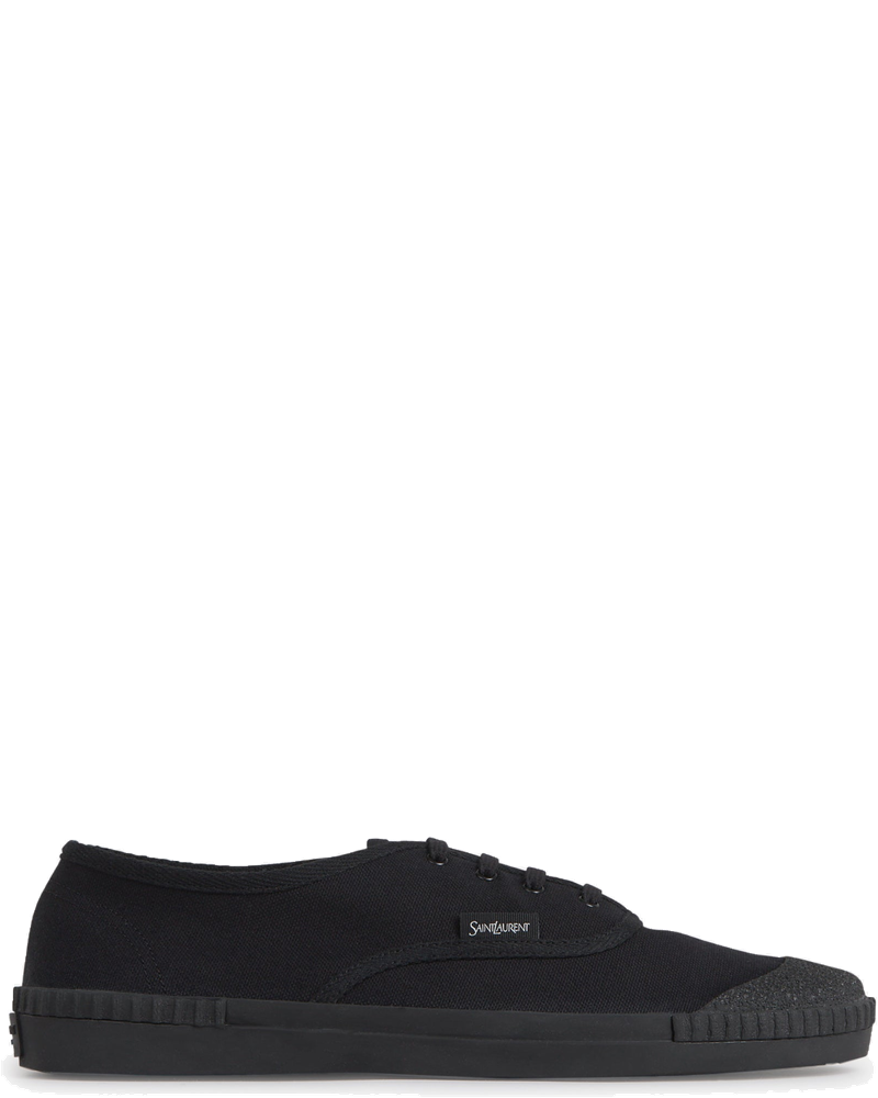 Оригінальна Wes Cotton Sneakers Saint laurent