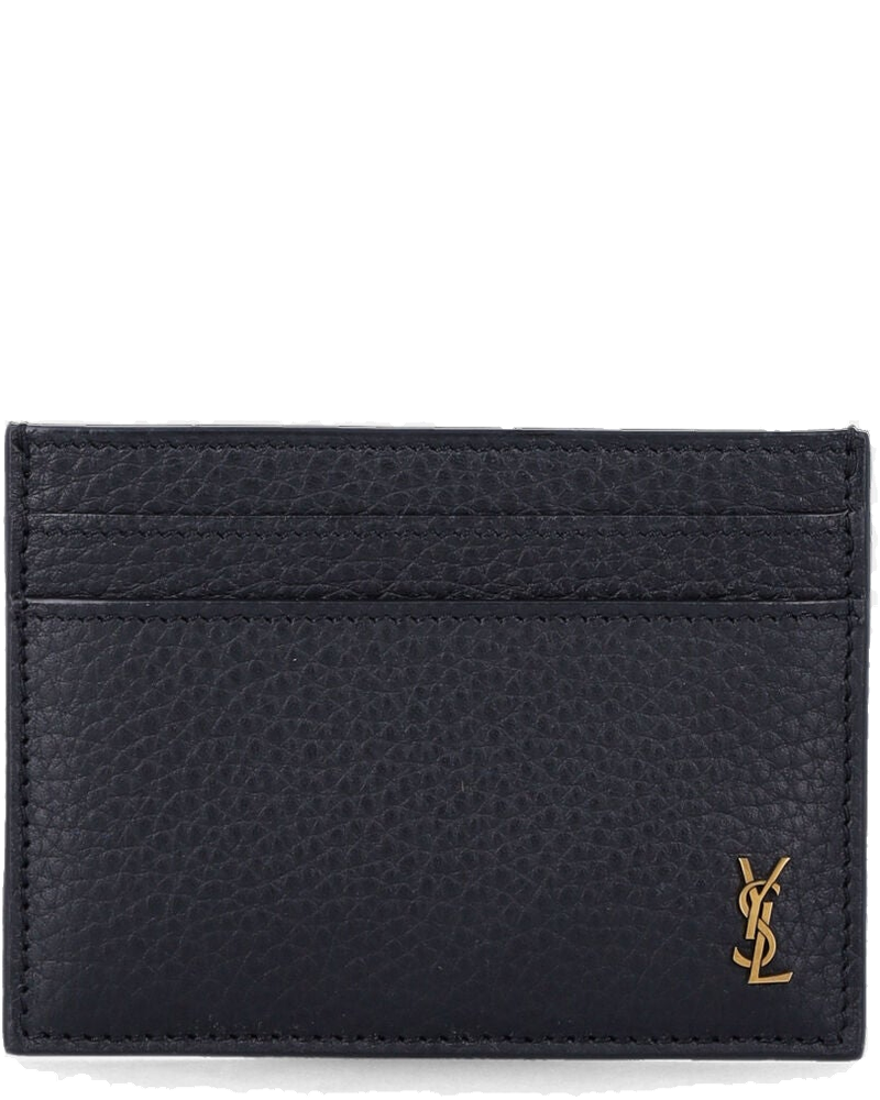 Tiny Cassandre Card Case Saint laurent – Гарантія оригінальності