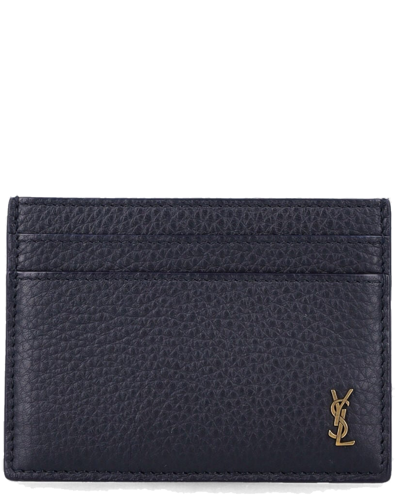 Tiny Cassandre Card Case Saint laurent – Гарантія оригінальності
