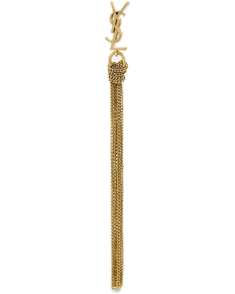 Cassandre Earrings Saint laurent – Гарантія оригінальності