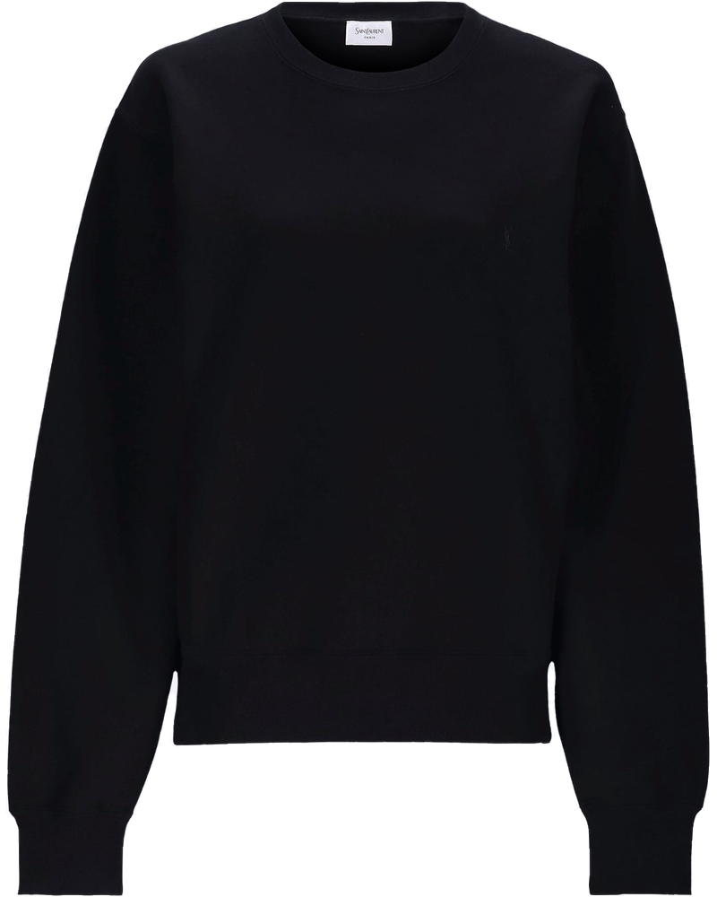 Cassandre Sweatshirt Saint laurent оригінал – Купити в Україні