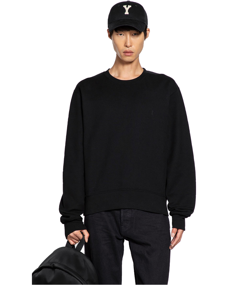 Cassandre Sweatshirt Saint laurent оригінал – Купити в Україні