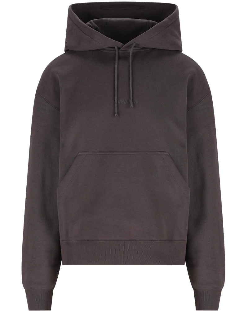 Оригінальна Cotton Sweatshirt Saint laurent