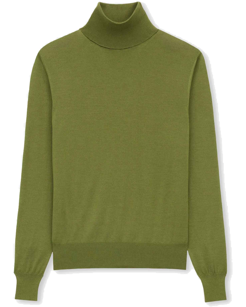 Turned Collar Sweater Saint laurent – Гарантія оригінальності
