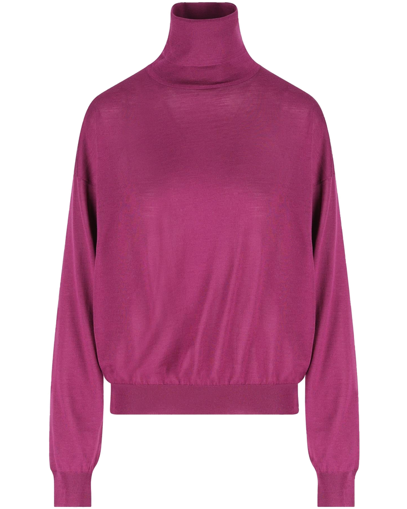 Оригінальна Wool Sweater Saint laurent
