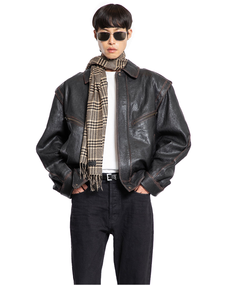 Saint laurent Outerwear оригінал | Швидка доставка Україна