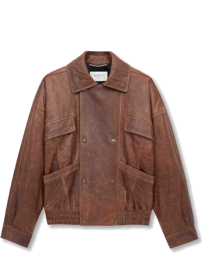 Saint laurent Outerwear оригінал | Швидка доставка Україна