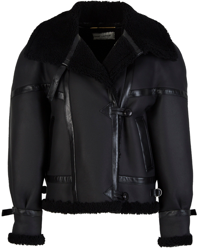 Saint laurent Outerwear оригінал | Швидка доставка Україна