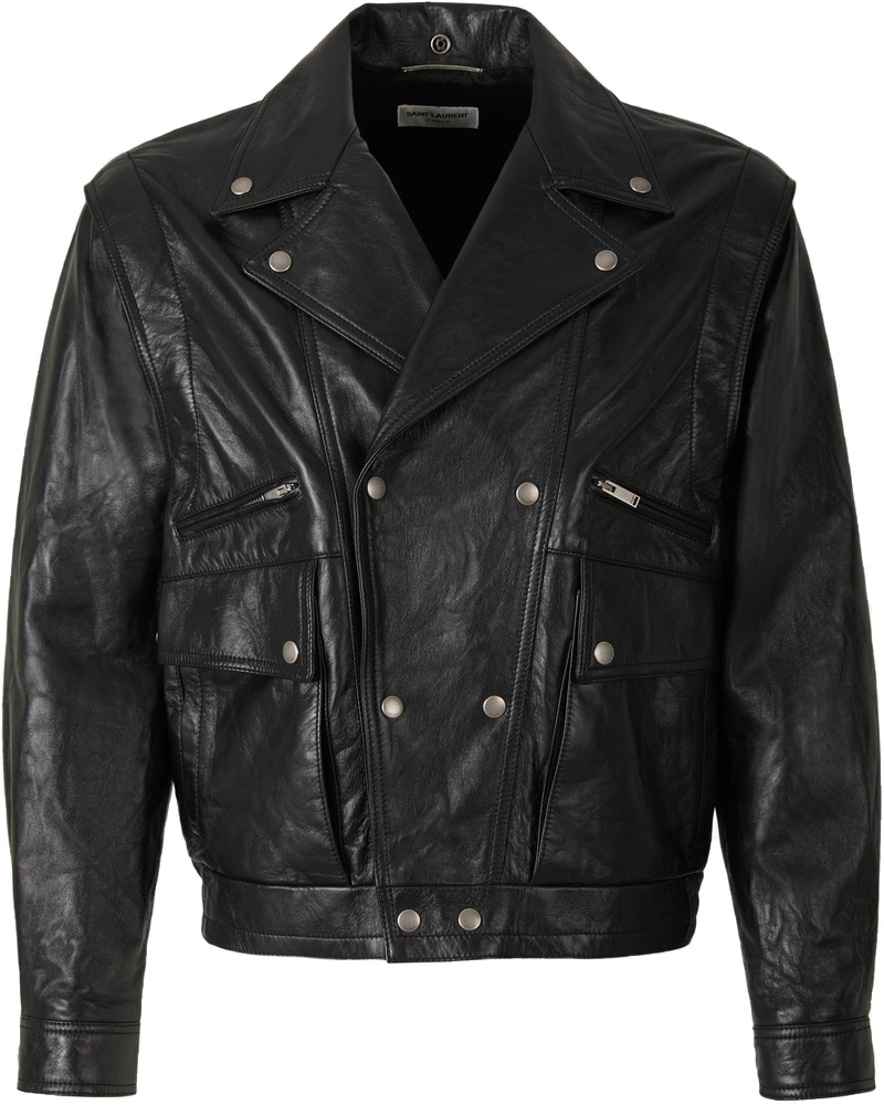Saint laurent Outerwear оригінал | Швидка доставка Україна