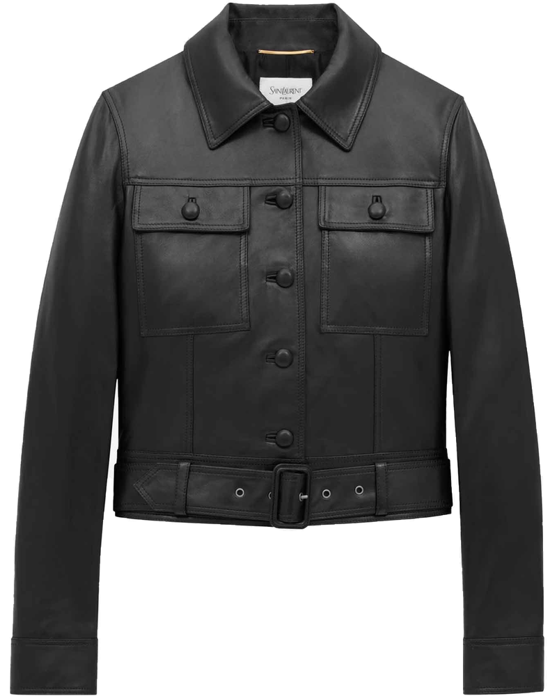 Saint laurent Outerwear оригінал | Швидка доставка Україна
