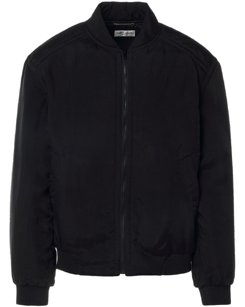 Loose Teddy Jacket Saint laurent оригінал – Купити в Україні