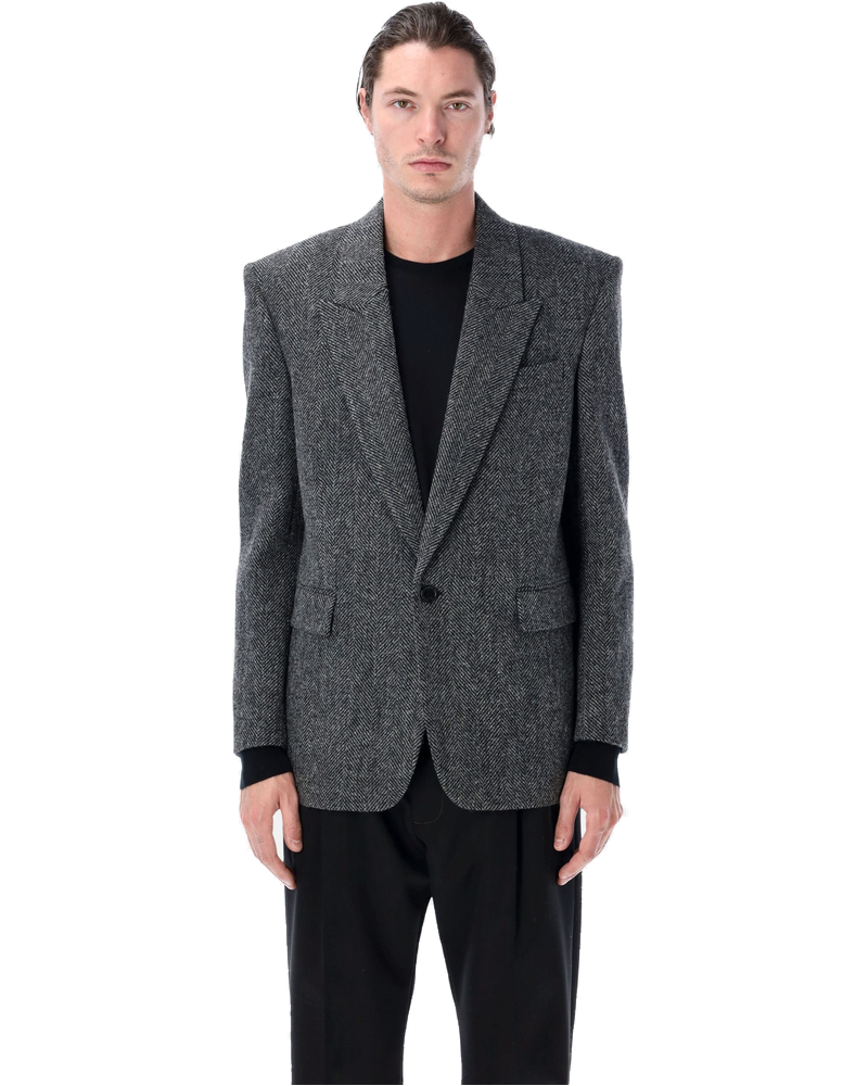 Saint laurent Outerwear оригінал | Швидка доставка Україна