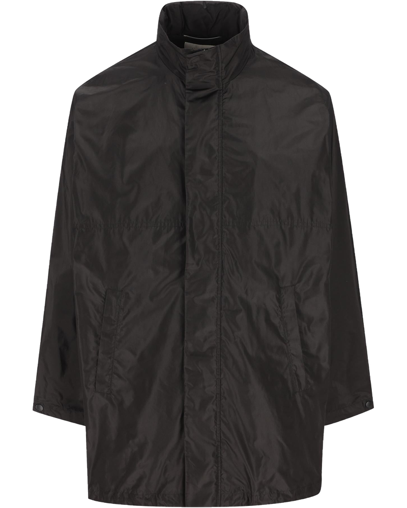 Parka Cassandre Saint laurent оригінал – Купити в Україні