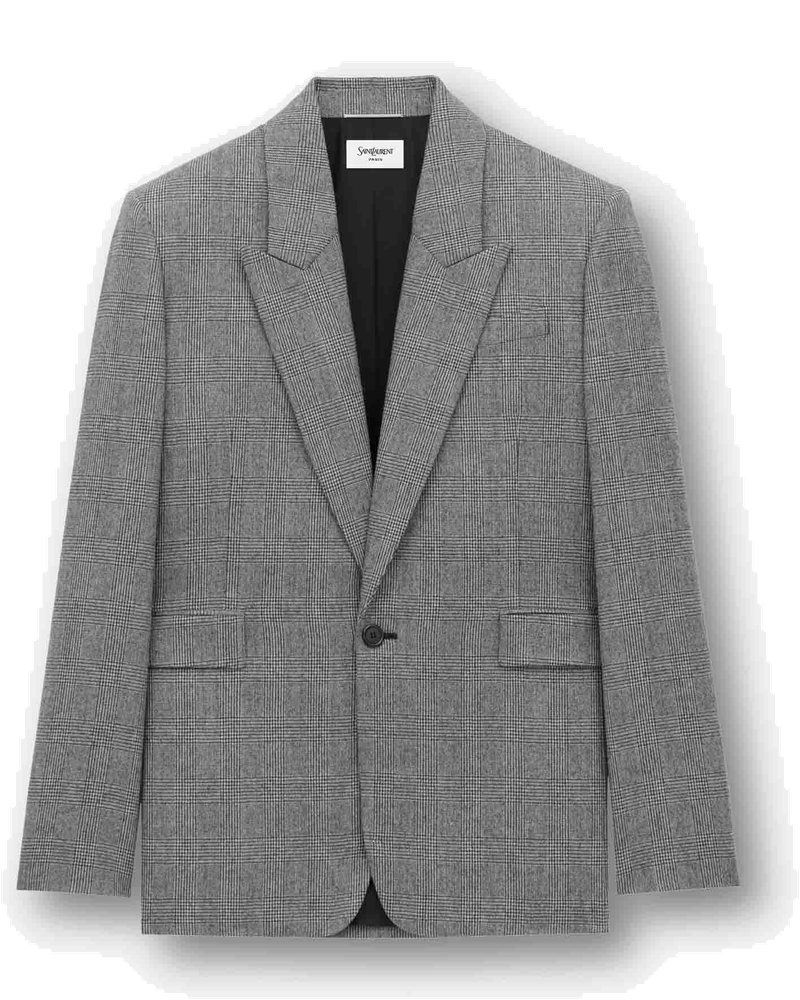Saint laurent Outerwear оригінал | Швидка доставка Україна