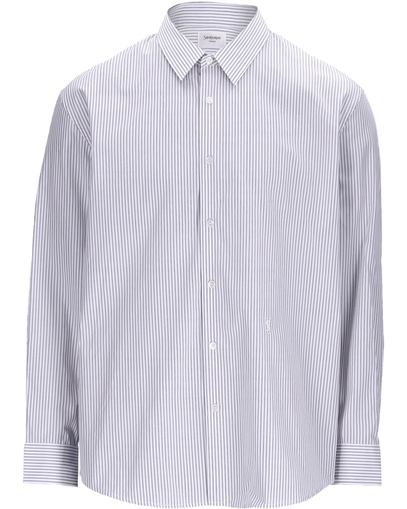 Cassandre Shirt Saint laurent оригінал – Купити в Україні