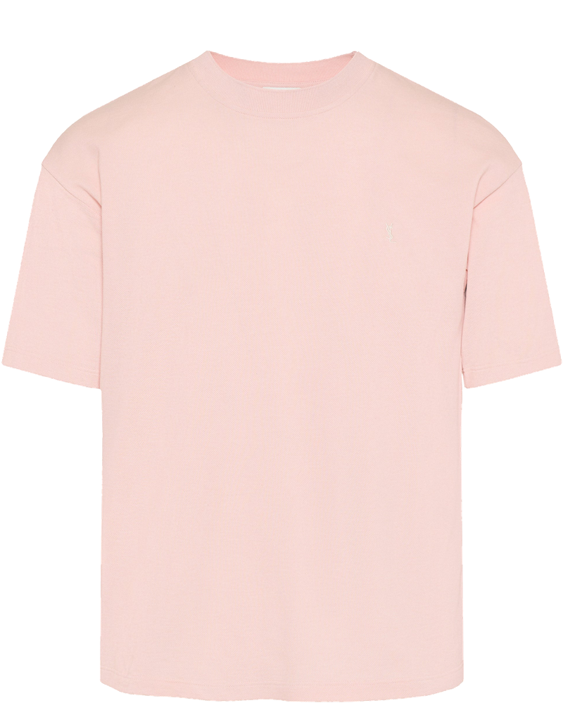 Cassandre T Shirt Saint laurent оригінал – Купити в Україні
