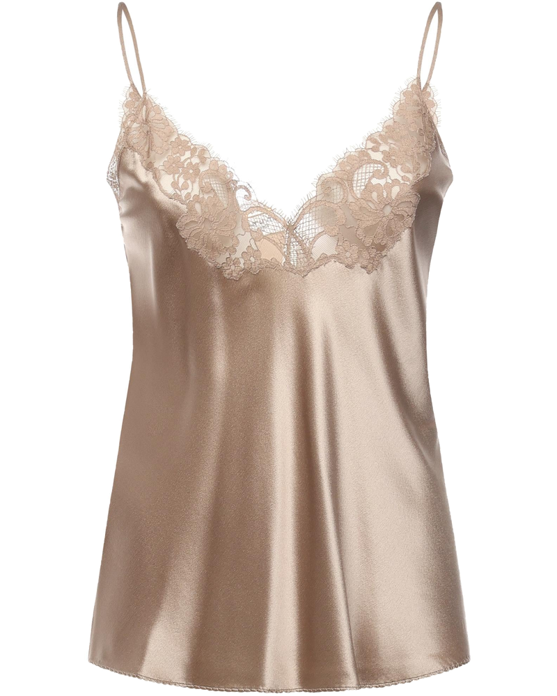 Top Lingerie In Seta Saint laurent оригінал – Купити в Україні