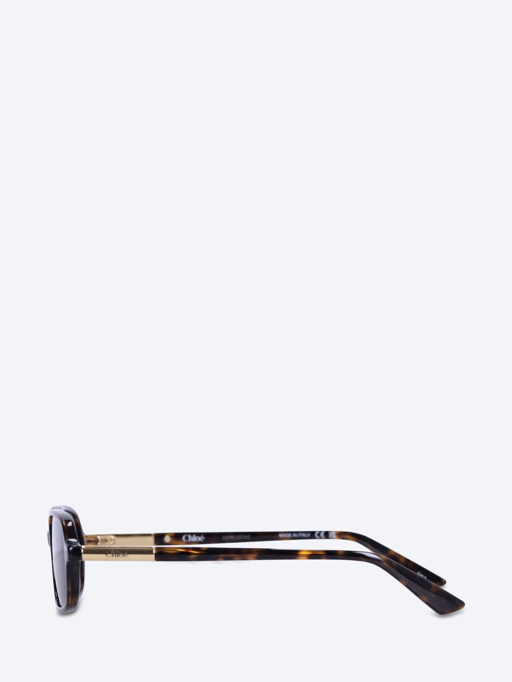 Salome Sunglasses Chloe – Гарантія оригінальності – детальний вид