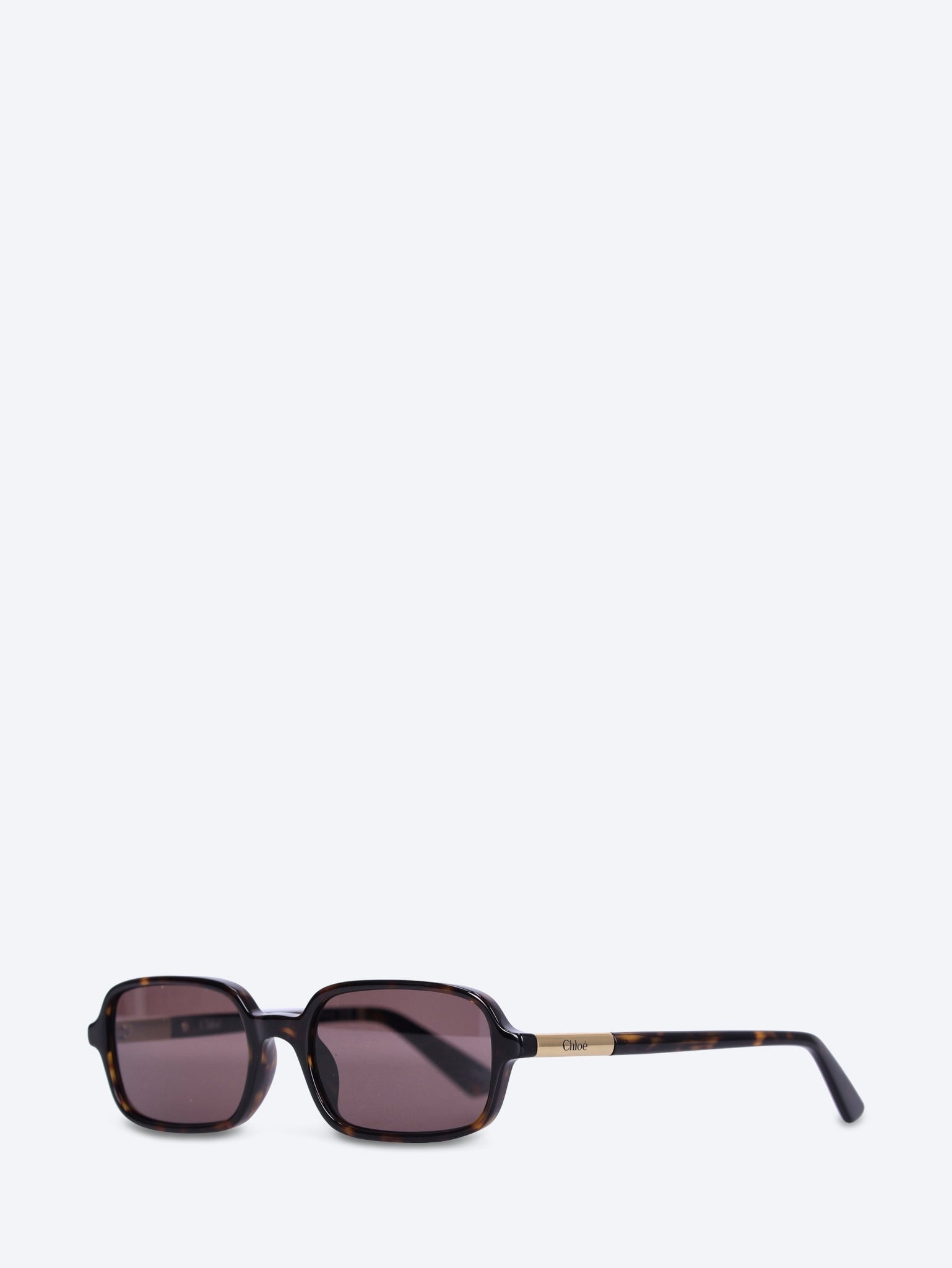 Salome Sunglasses Chloe – Гарантія оригінальності – вид ззаду