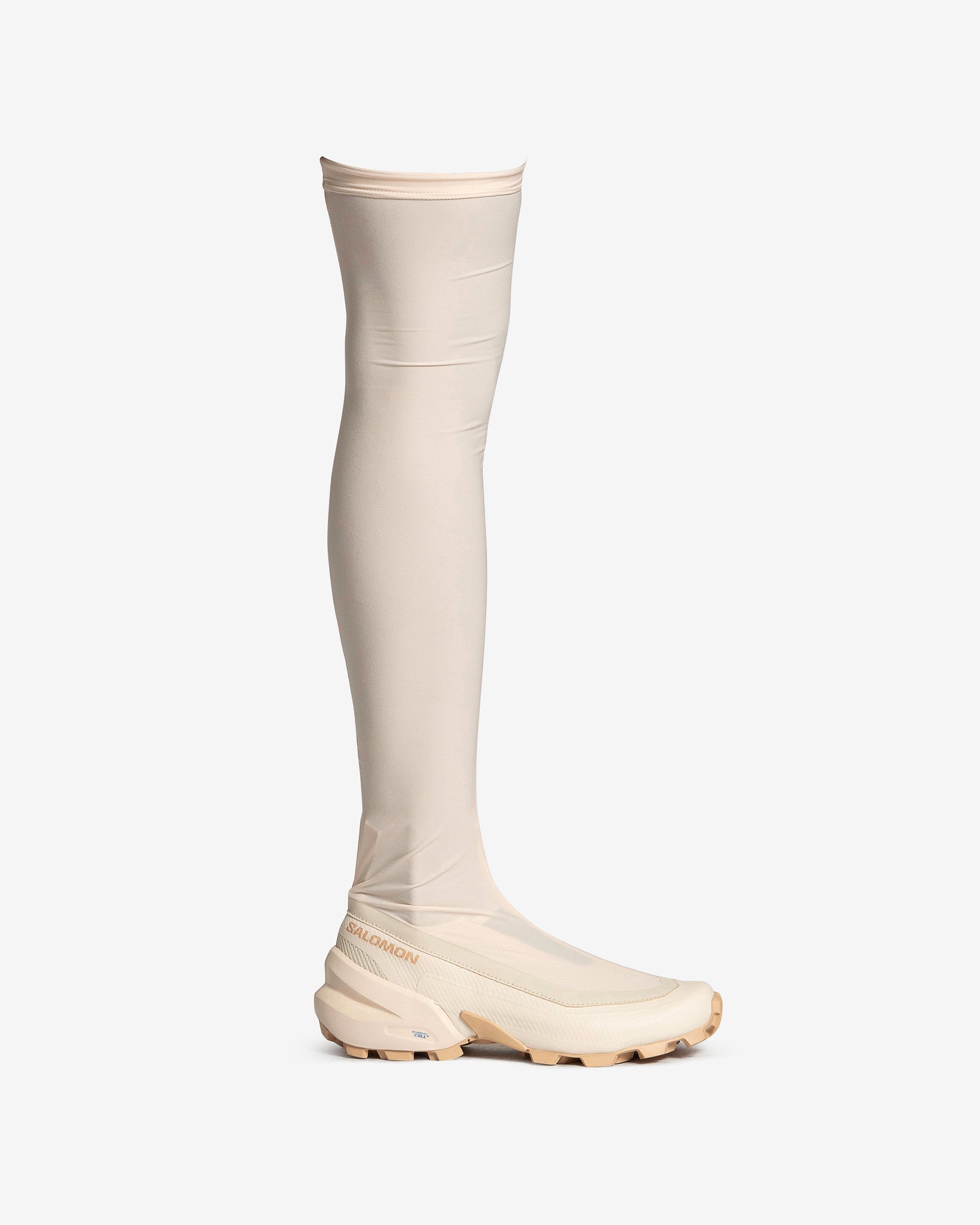 Maison margiela Footwear оригінал | Швидка доставка Україна – боковий вид