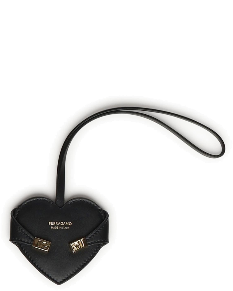 Charm Hug Con Specchietto Salvatore ferragamo – Гарантія оригінальності