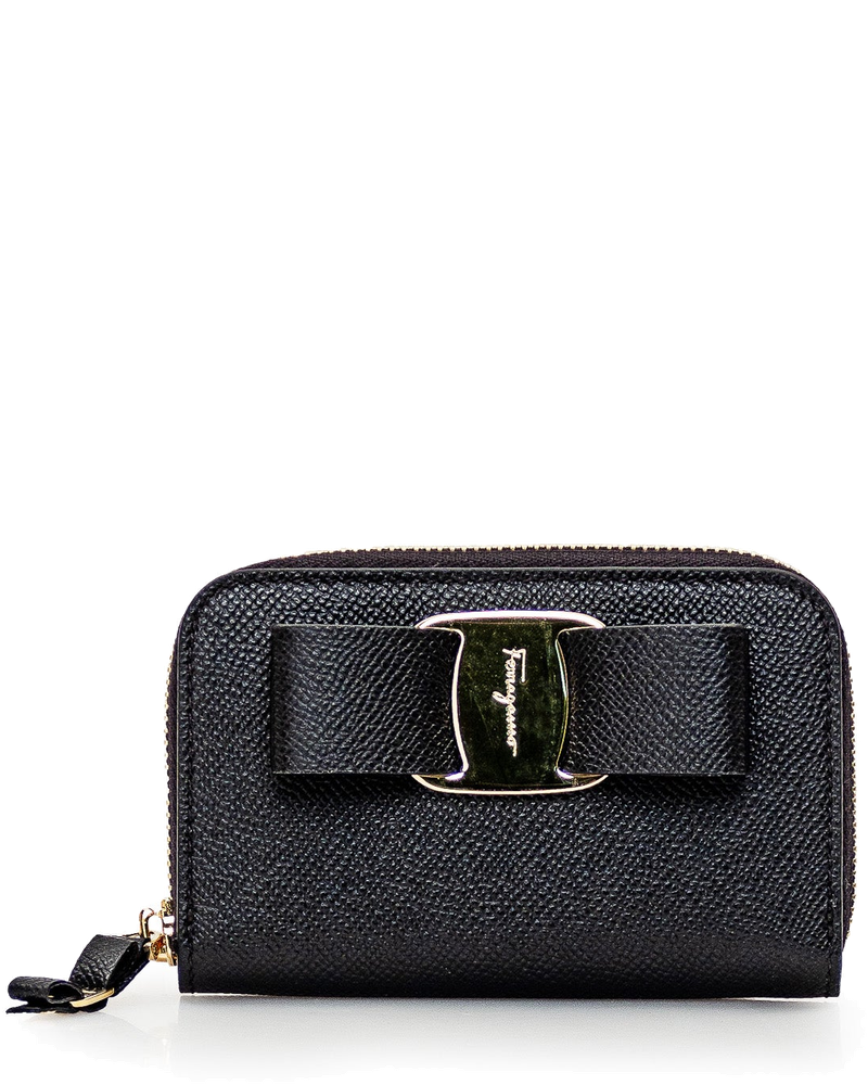 Vara Bow Card Case Salvatore ferragamo оригінал – Купити в Україні