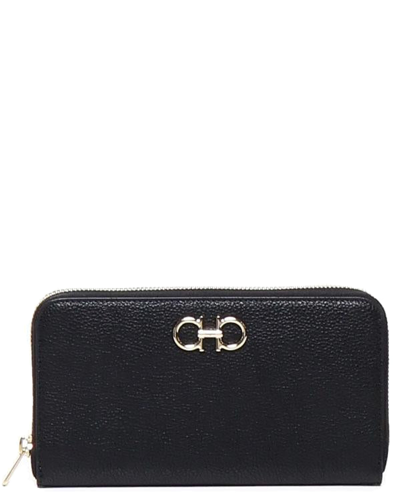 Portafoglio Continental Gancini Salvatore ferragamo – Гарантія оригінальності