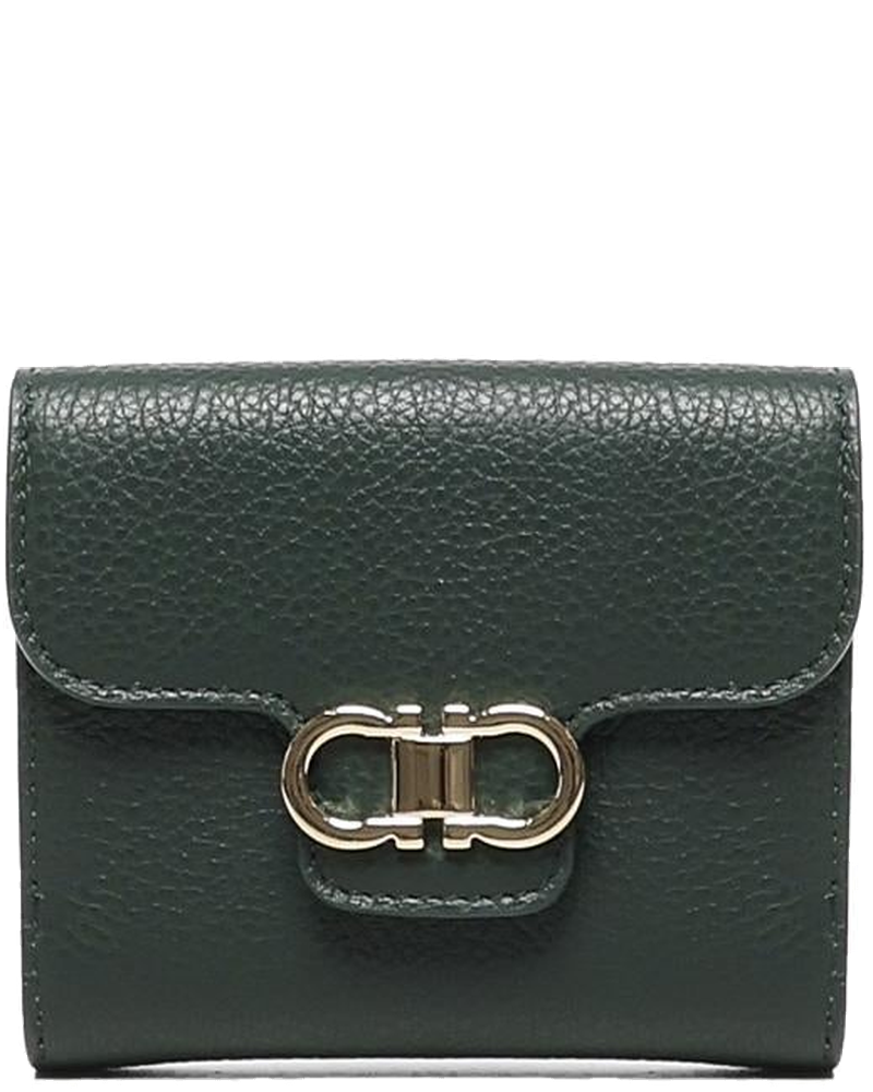 Portafoglio Gancini Salvatore ferragamo оригінал – Купити в Україні