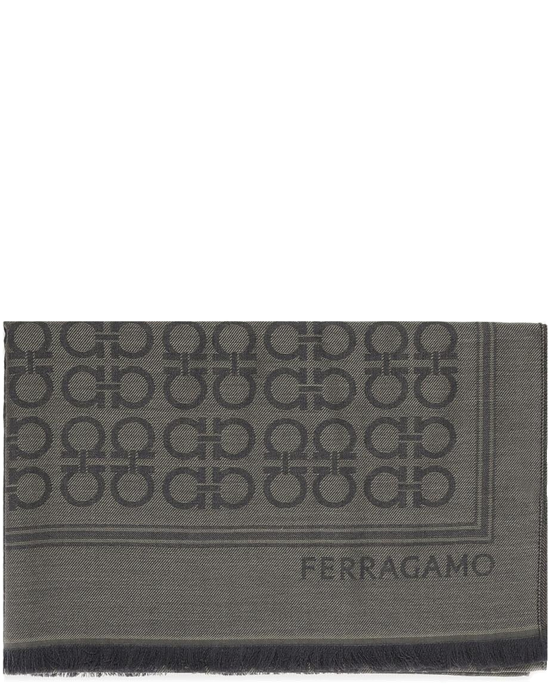 Stola Gancini Square Salvatore ferragamo оригінал – Купити в Україні