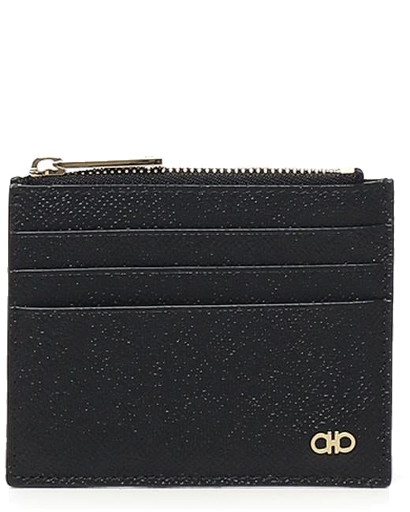 Porta Carte Con Zip Salvatore ferragamo – Гарантія оригінальності
