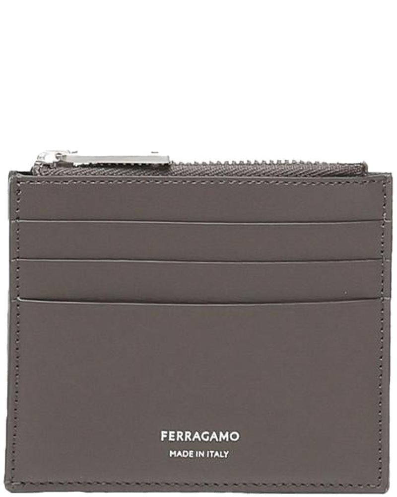Porta Carte Gancini Salvatore ferragamo оригінал – Купити в Україні