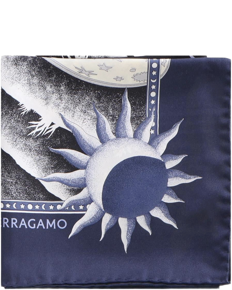 SALVATORE FERRAGAMO