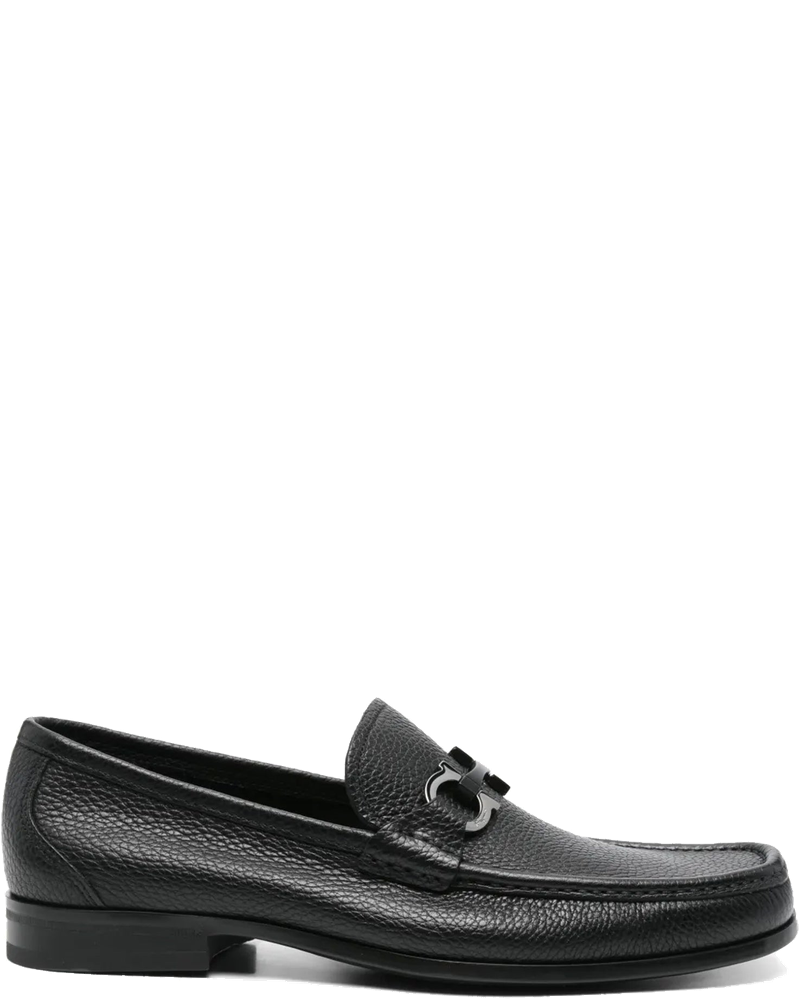 Leather Loafers Salvatore ferragamo – Гарантія оригінальності bg_removed_catalog
