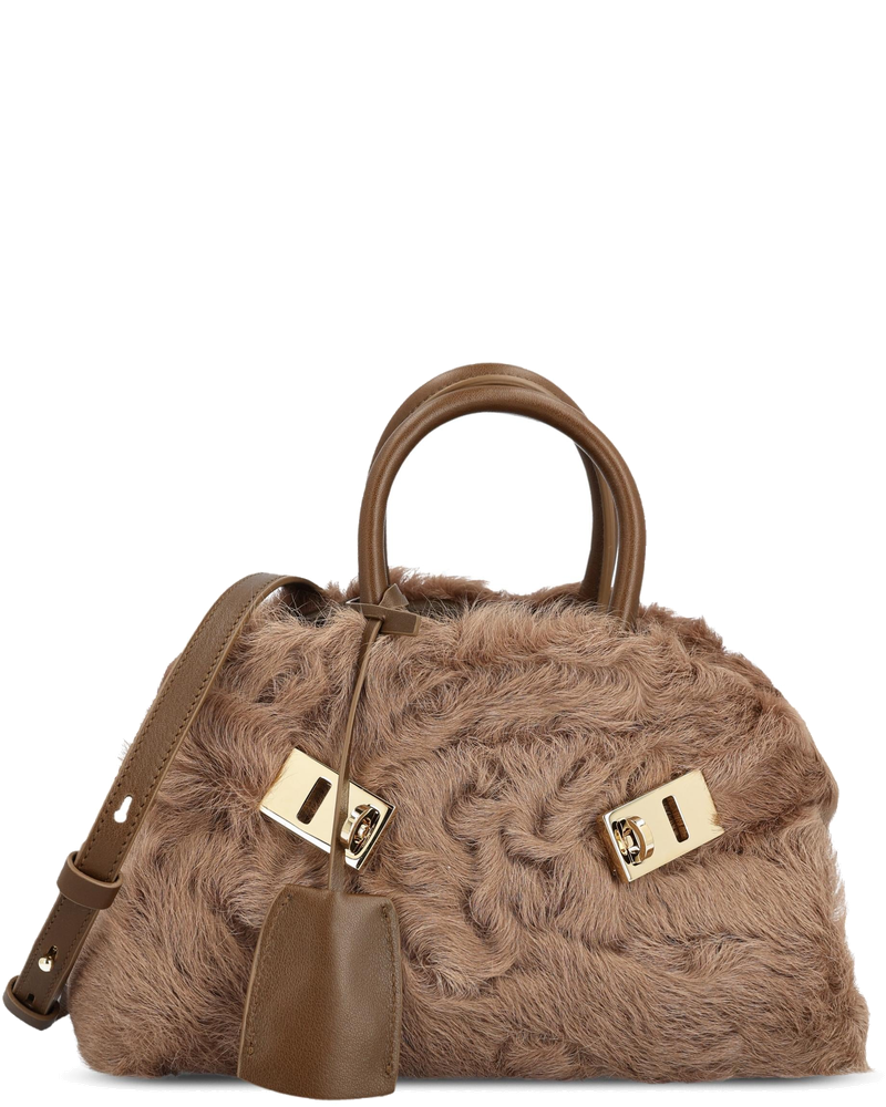 Handbag Hug Salvatore ferragamo – Гарантія оригінальності