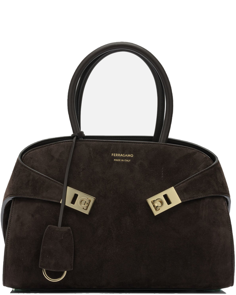 Hug Handbag Salvatore ferragamo – Гарантія оригінальності