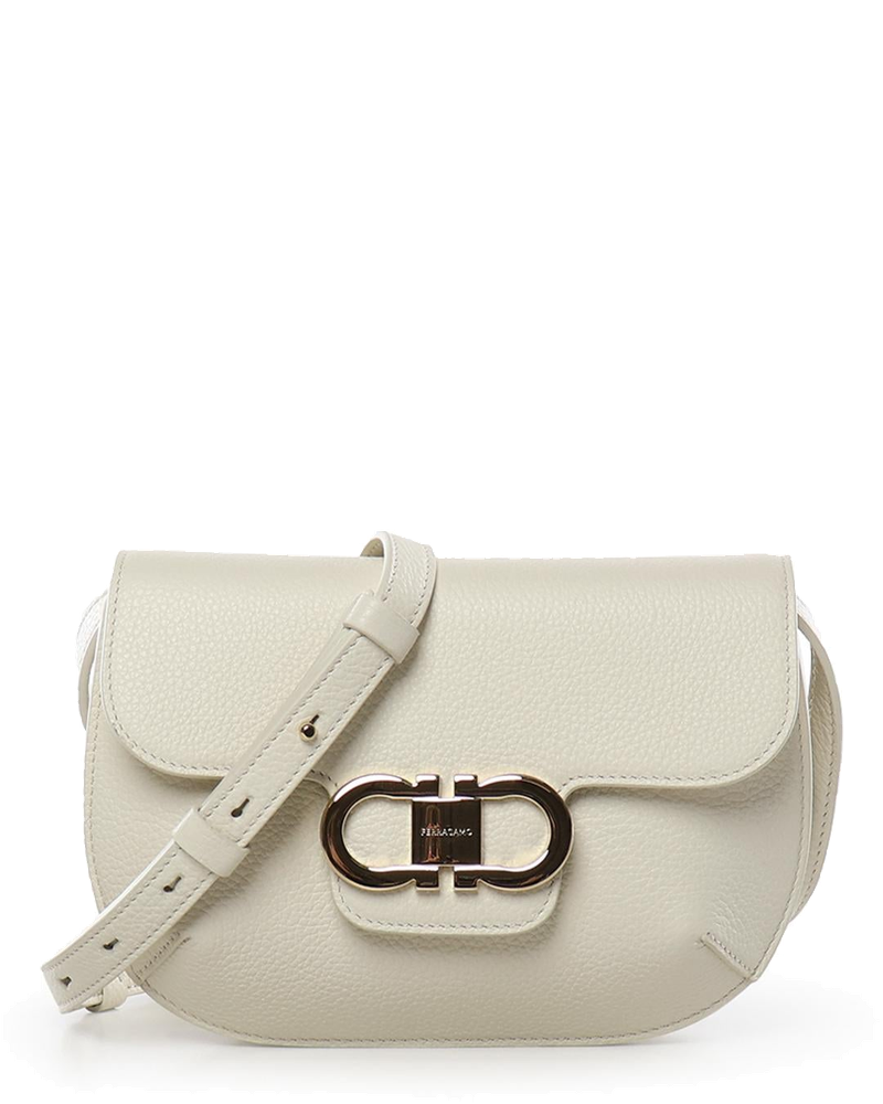 Mini Bag Double Gancini Salvatore ferragamo – Гарантія оригінальності