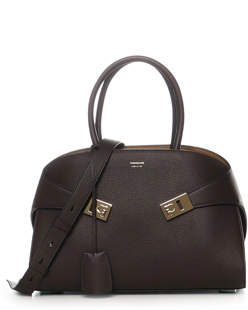 Tote Bag Hug M Salvatore ferragamo – Гарантія оригінальності