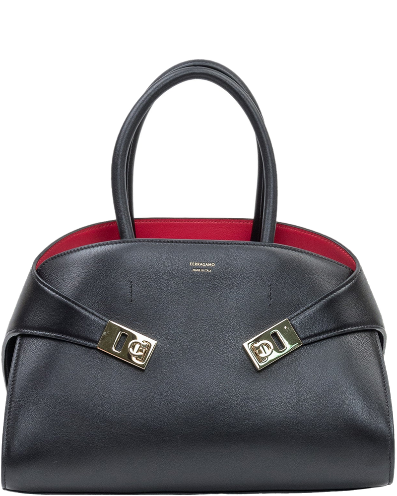 Hug Handbag Salvatore ferragamo – Гарантія оригінальності