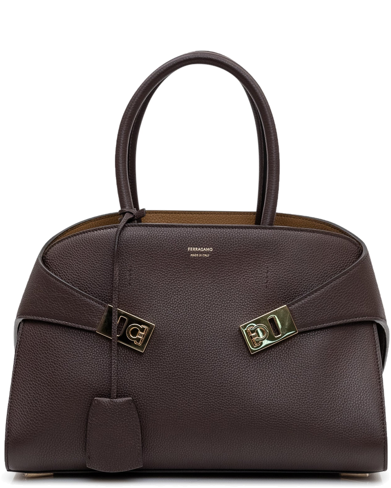 Hug Handbag Salvatore ferragamo – Гарантія оригінальності