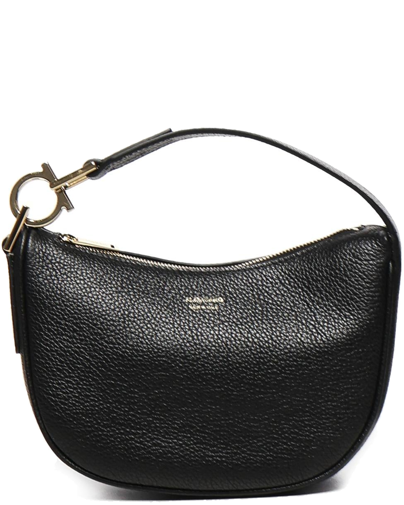 Mini Bag Hobo North-South Salvatore ferragamo оригінал – Купити в Україні