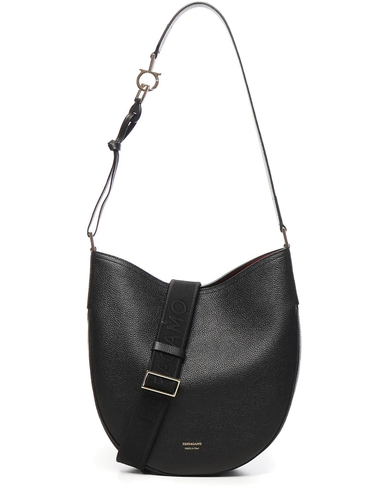 Оригінальна Borsa Hobo North-South Salvatore ferragamo