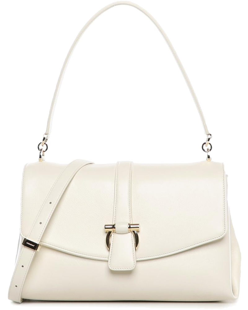 Borsa A Spalla In Pelle Salvatore ferragamo – Гарантія оригінальності