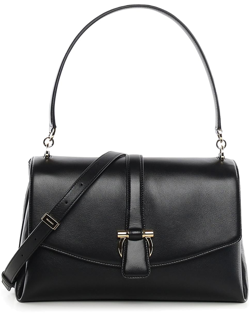 Borsa A Spalla In Pelle Salvatore ferragamo – Гарантія оригінальності