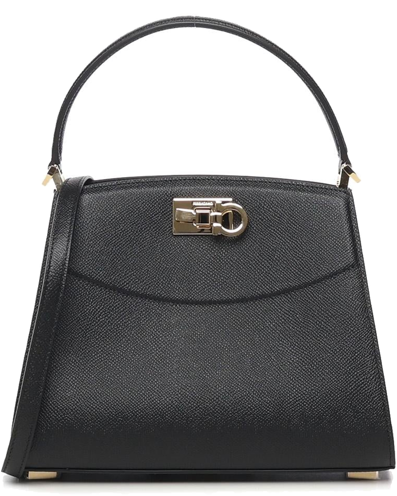 Studio Box Bag Salvatore ferragamo – Гарантія оригінальності