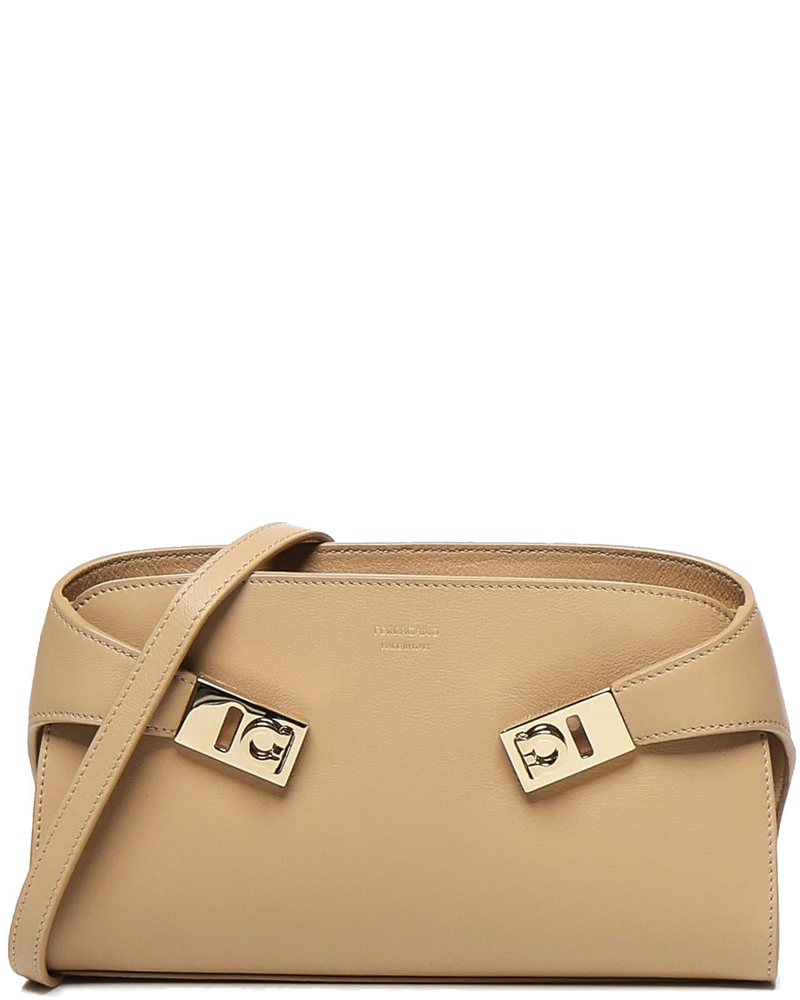 Оригінальна Mini Borsa A Tracolla Hug Salvatore ferragamo